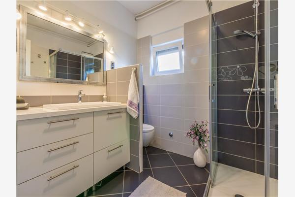 House K1, for 6 persons