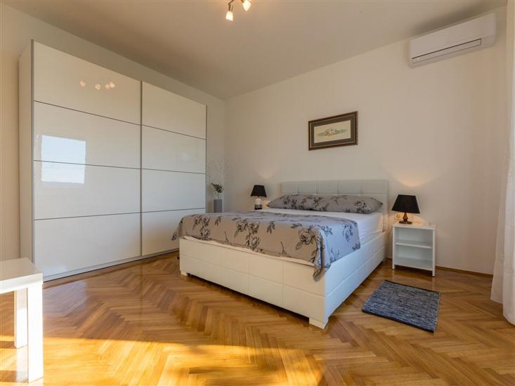 House K1, for 6 persons