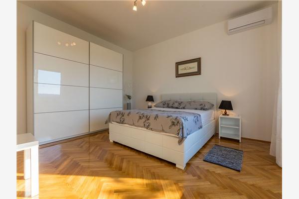 House K1, for 6 persons