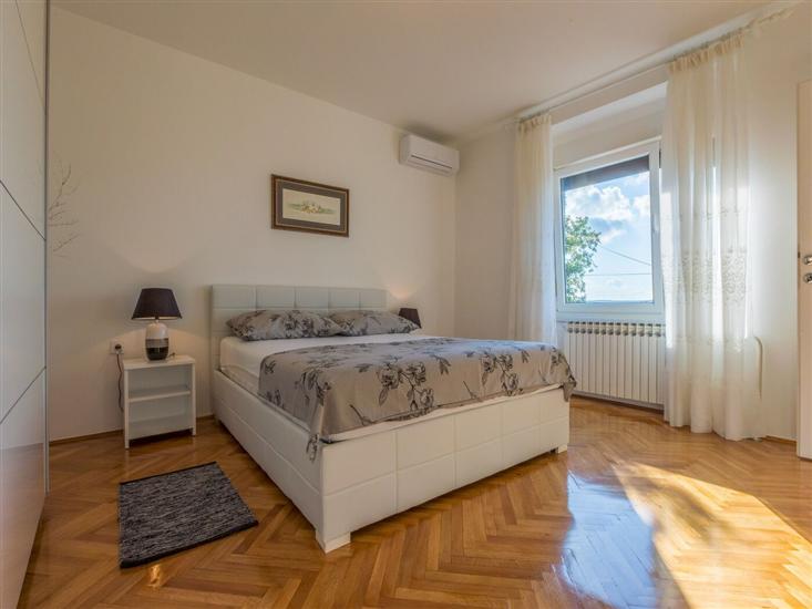 House K1, for 6 persons