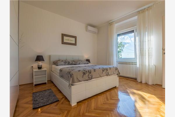 House K1, for 6 persons