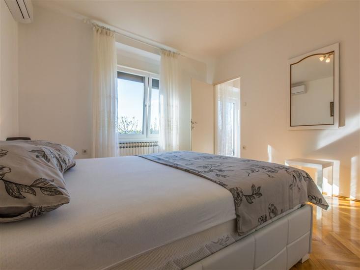 House K1, for 6 persons