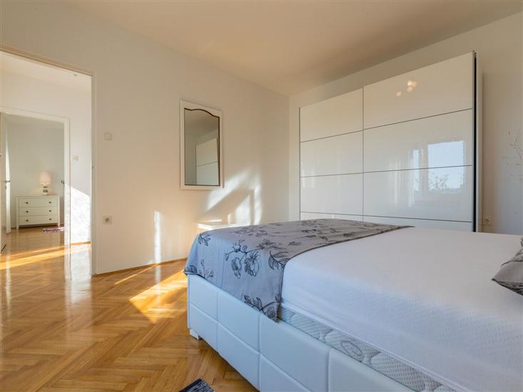 House K1, for 6 persons