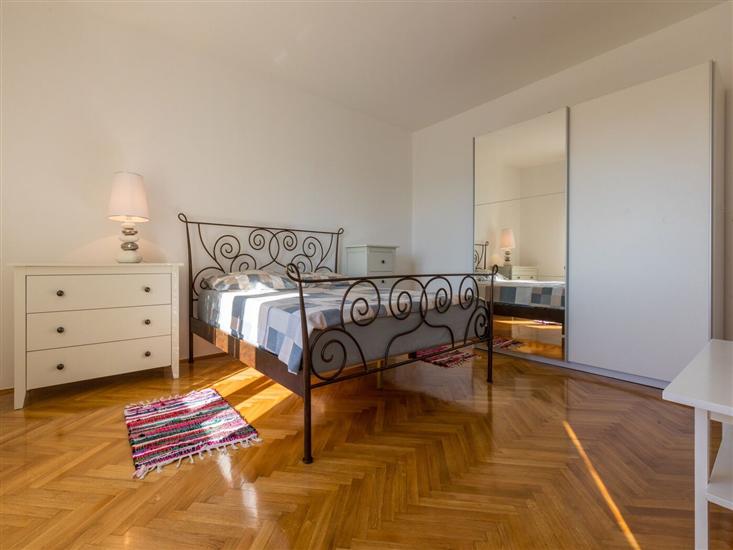 House K1, for 6 persons