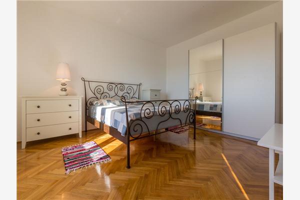 House K1, for 6 persons