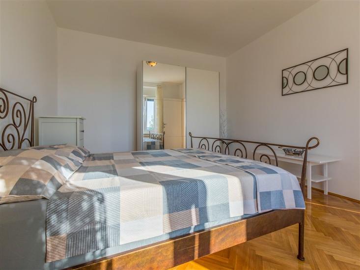 House K1, for 6 persons