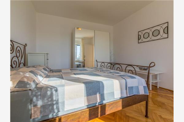 House K1, for 6 persons