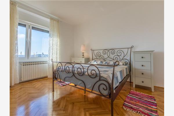 House K1, for 6 persons