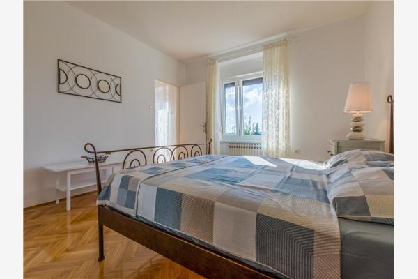 House K1, for 6 persons