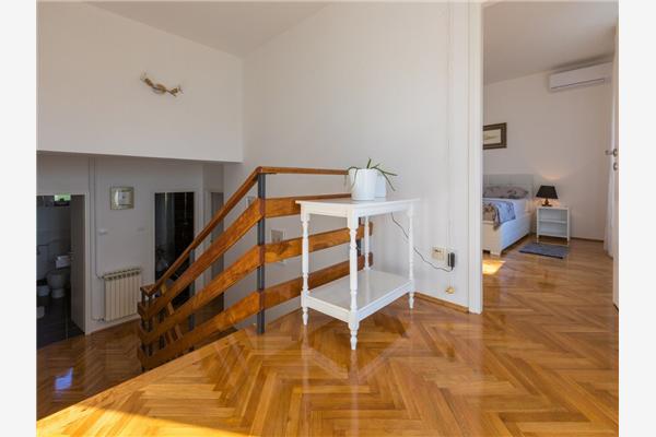 House K1, for 6 persons