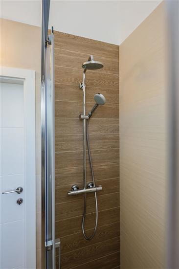 House K1, for 10 persons