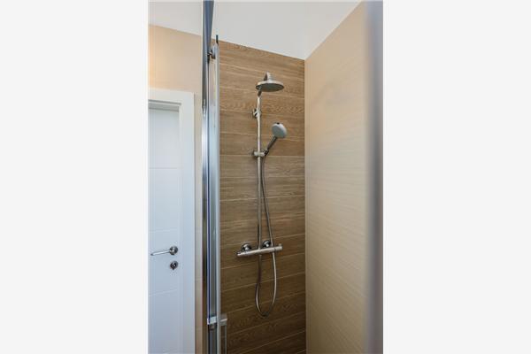 House K1, for 10 persons