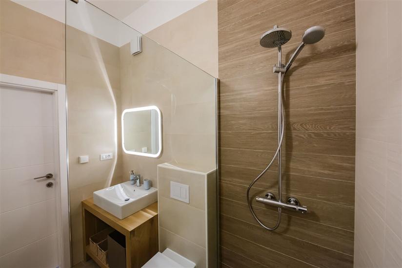 House K1, for 10 persons