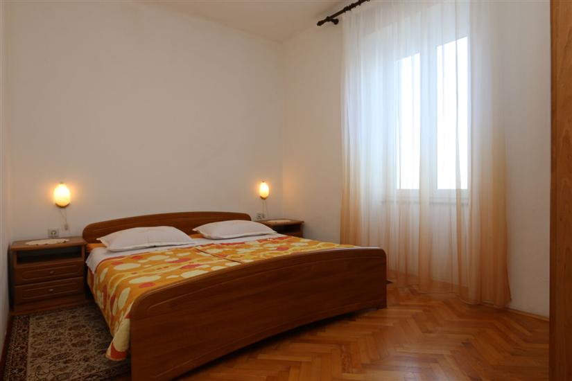 Apartman A1, 5 személyes