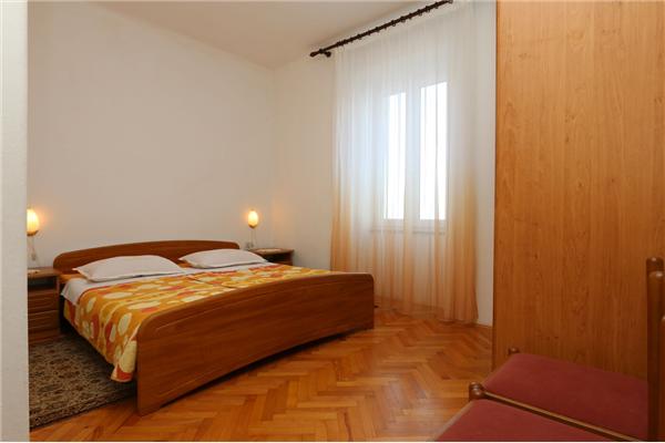 Apartman A1, 5 személyes