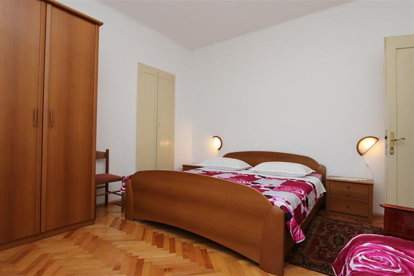 Apartman A1, 5 személyes