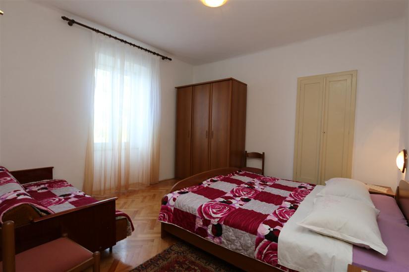 Apartman A1, 5 személyes