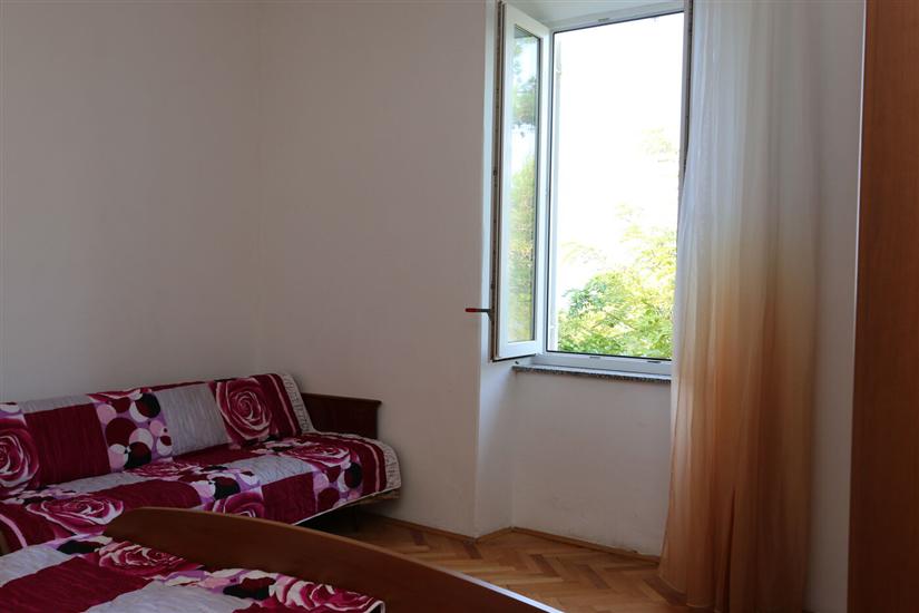Apartman A1, 5 személyes