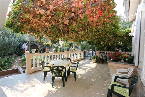 Apartman A1, 5 személyes