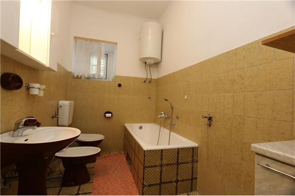 Apartman A1, 5 személyes