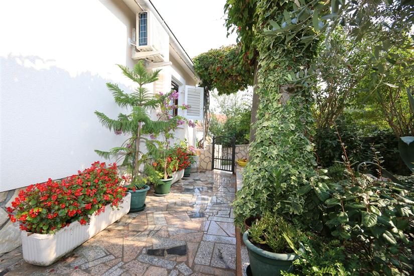 Apartman A1, 5 személyes