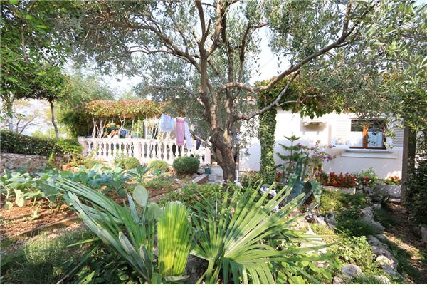 Apartman A1, 5 személyes