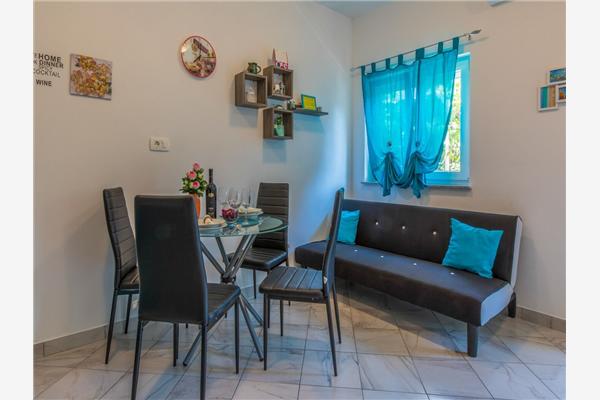 Apartman A1, za 2 osoba/e