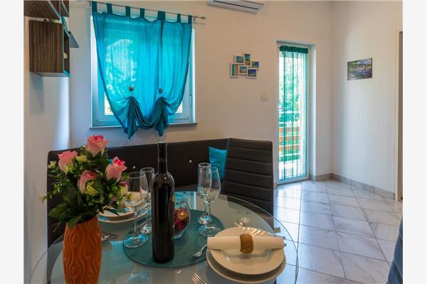 Apartman A1, za 2 osoba/e