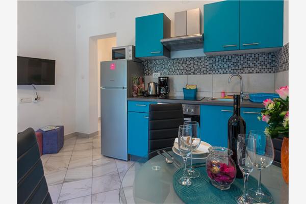 Apartman A1, za 2 osoba/e