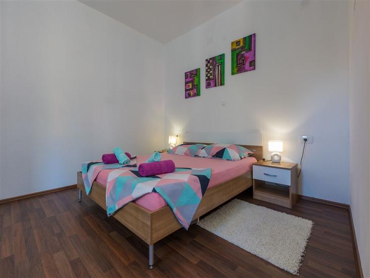 Apartman A1, za 2 osoba/e