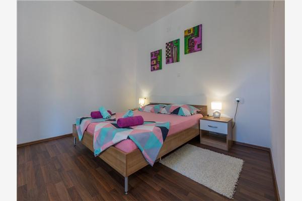 Apartman A1, za 2 osoba/e