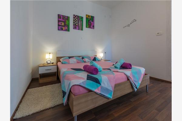 Apartman A1, za 2 osoba/e