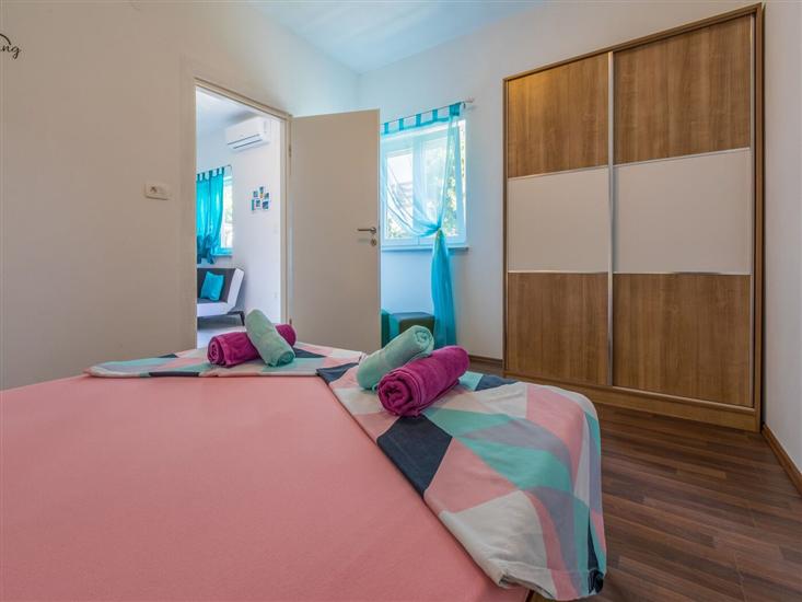 Apartman A1, za 2 osoba/e