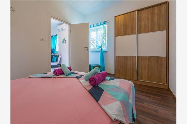 Apartman A1, za 2 osoba/e