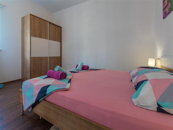 Apartman A1, za 2 osoba/e