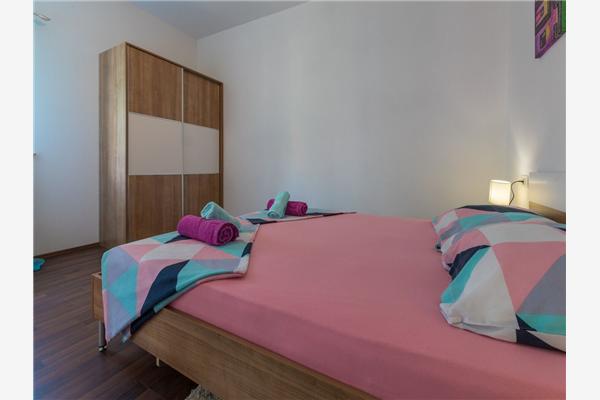 Apartman A1, za 2 osoba/e