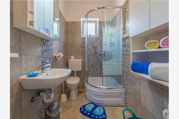 Apartman A1, za 2 osoba/e