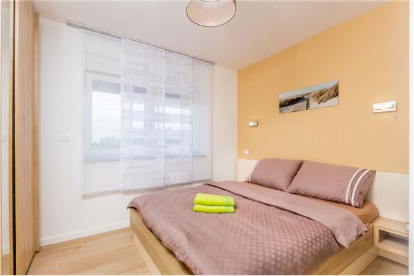 House K1, for 8 persons