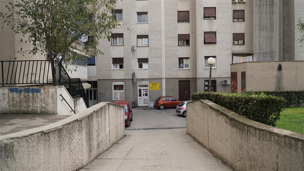 Apartmaj Ruža