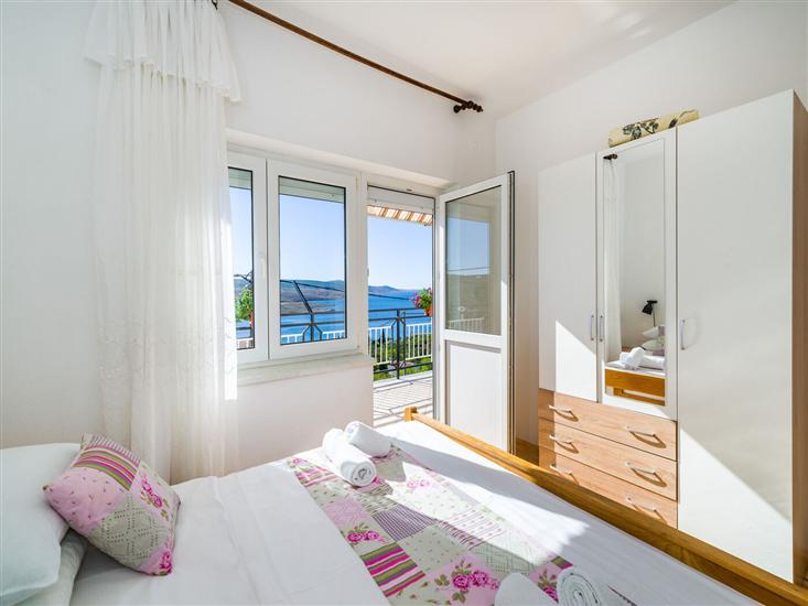 House K1, for 12 persons