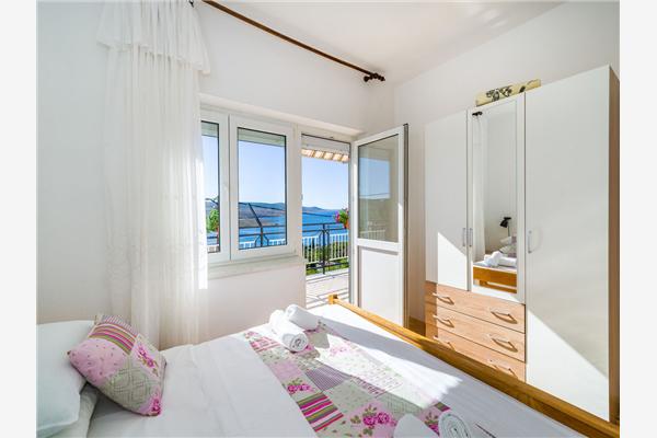 House K1, for 12 persons