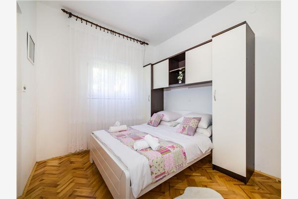 House K1, for 12 persons