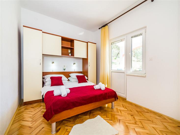 House K1, for 12 persons