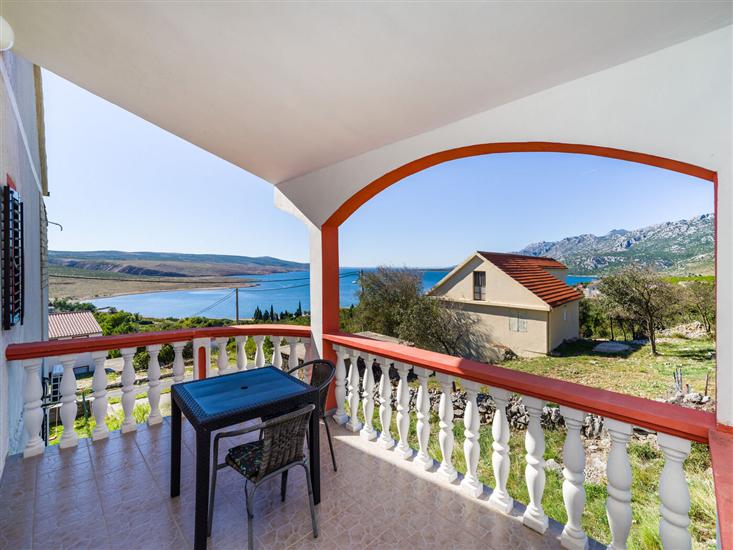 House K1, for 12 persons