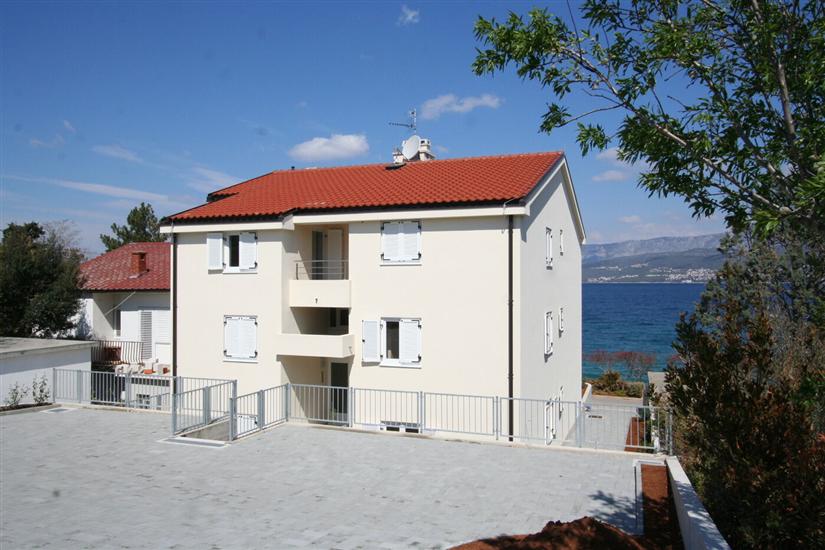 Apartments Djakovic