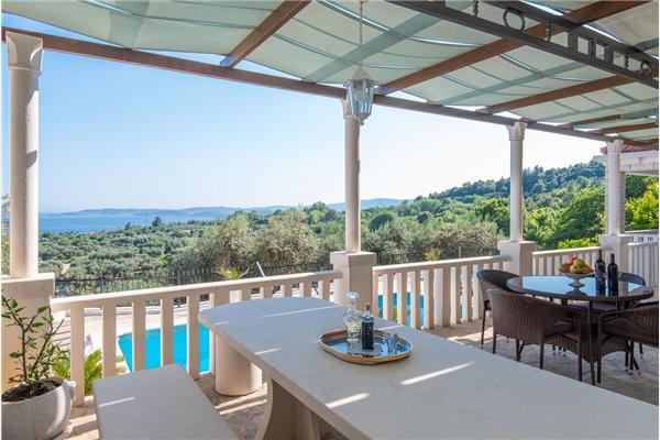 House K1, for 6 persons