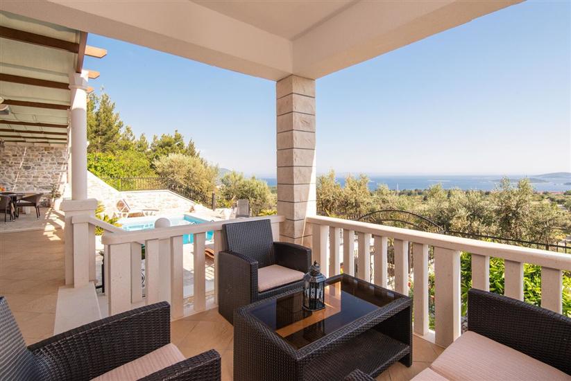 House K1, for 6 persons