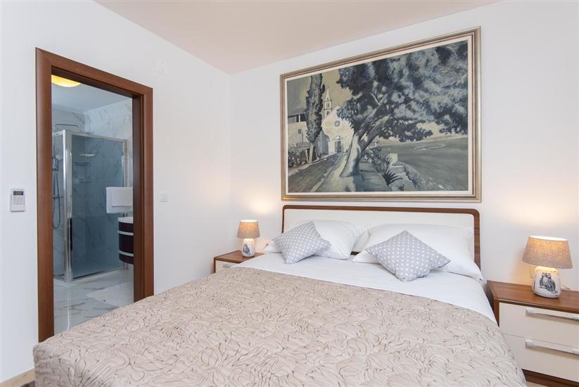 House K1, for 6 persons