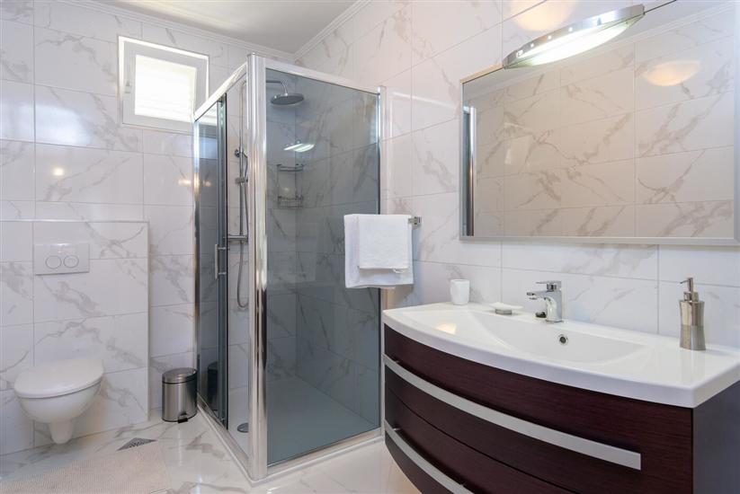 House K1, for 6 persons