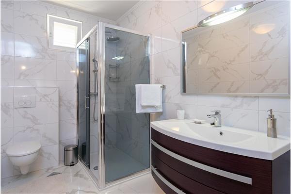 House K1, for 6 persons